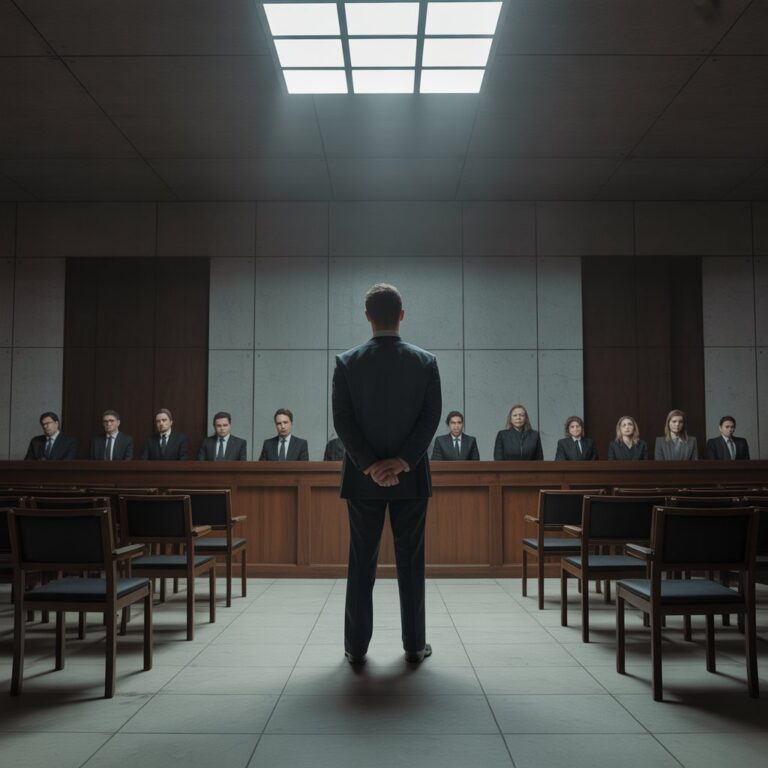 Informe psicologico para juicio