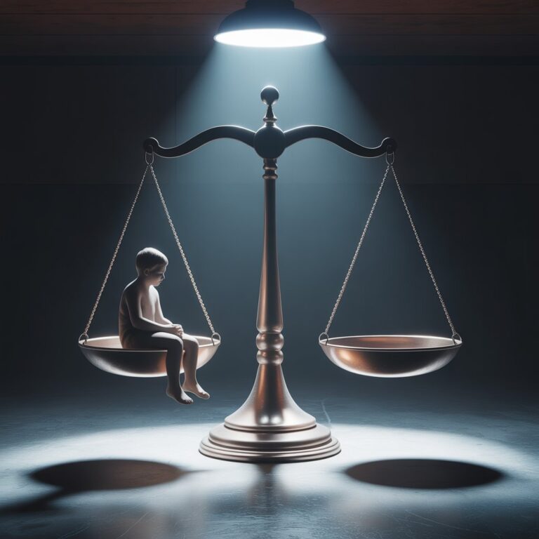 análisis psicológico en custodia