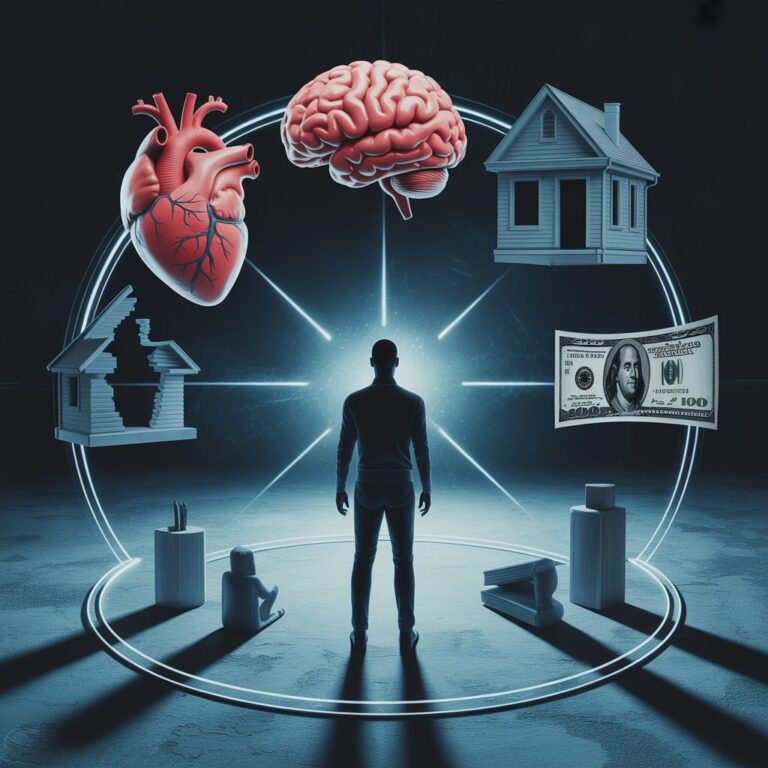 contexto vital forense