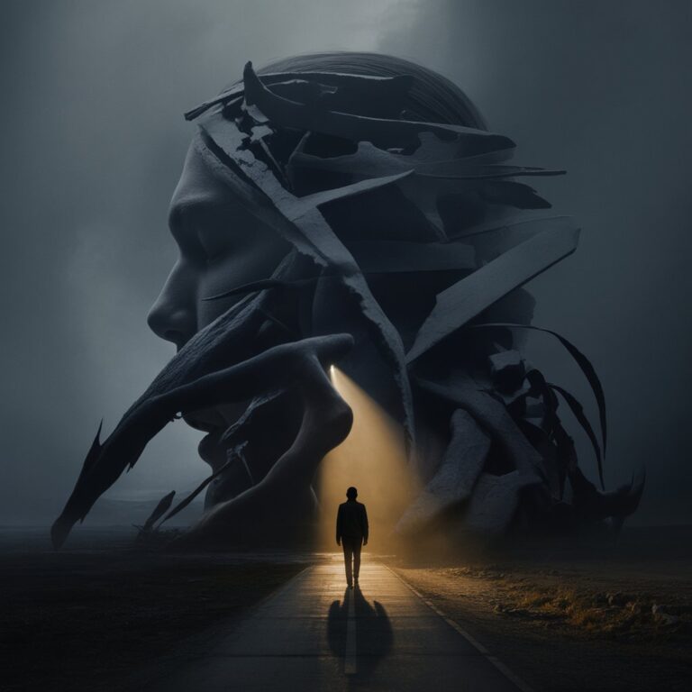 trauma psicológico