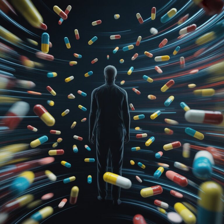 polifarmacia forense