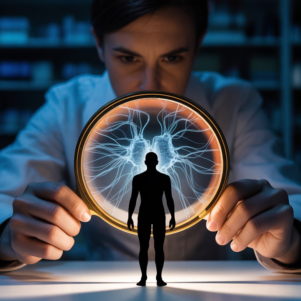 presuponer intencionalidad forense