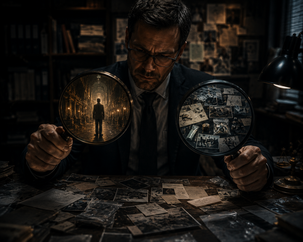 criterios narrativos