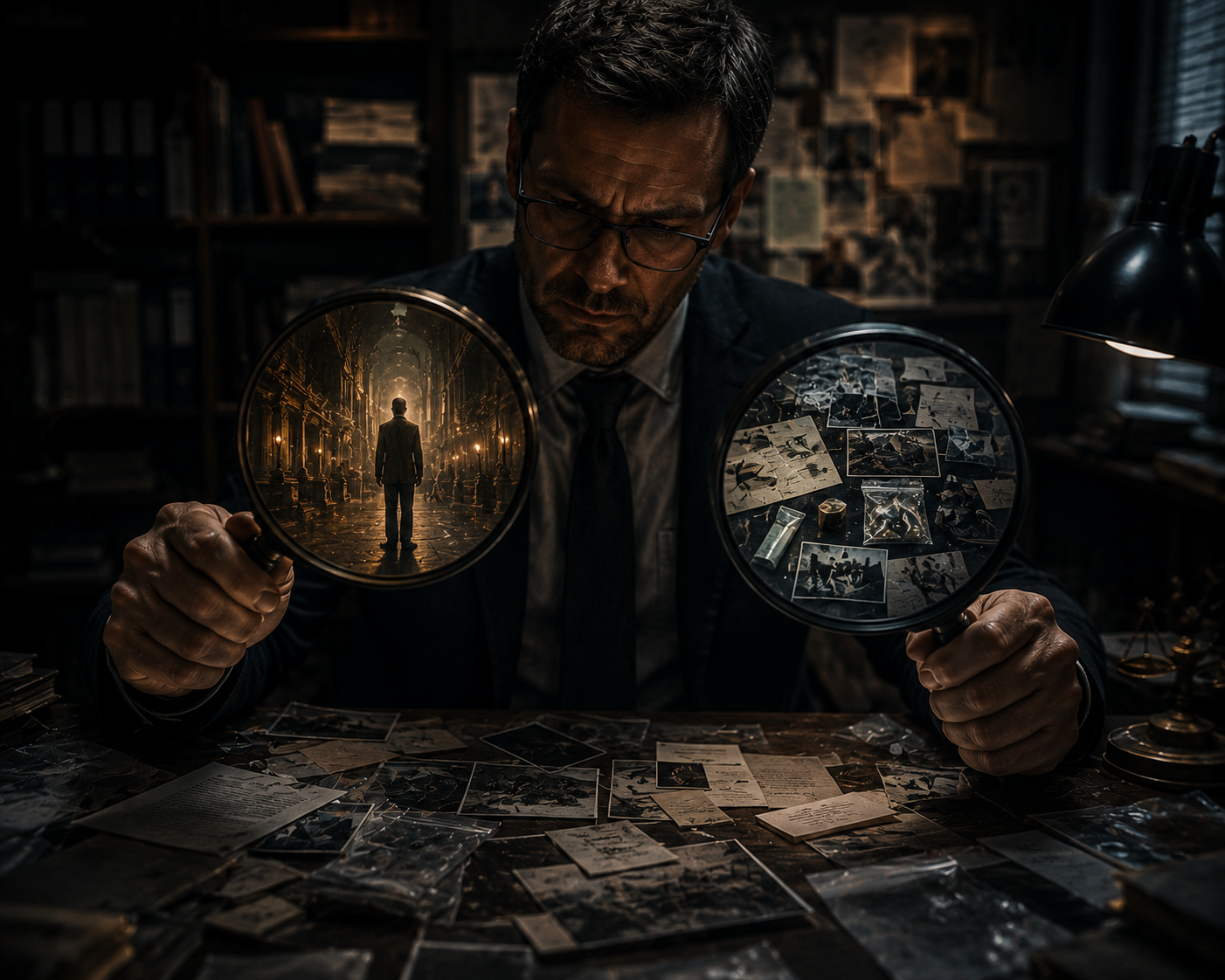 criterios narrativos