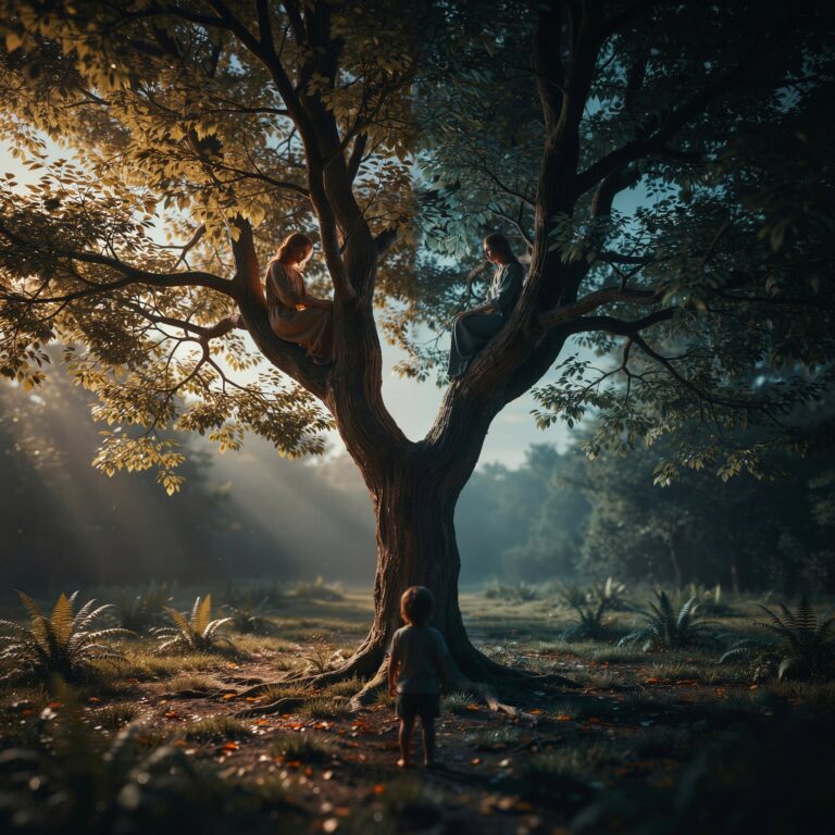 progenitor no custodio